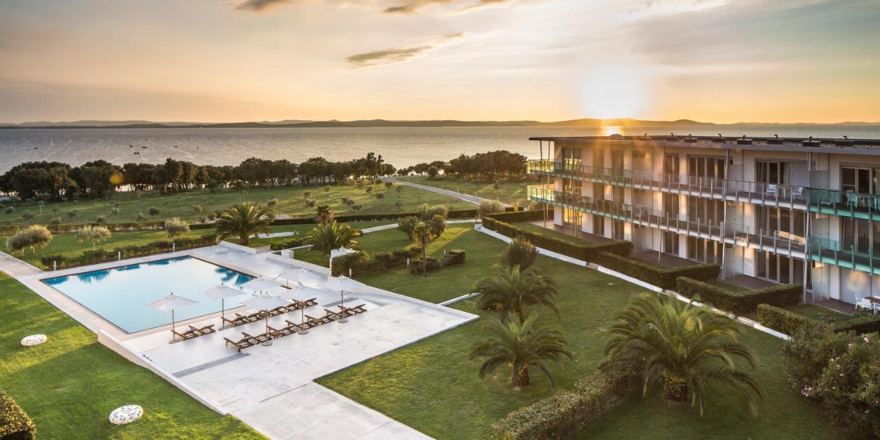 Falkensteiner Residences Senia Petrčane Zewnętrze zdjęcie